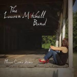 The Lauren Mitchell Band - Please Come Home '2013