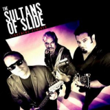 Sultans Of Slide - Lightning Strikes '2011