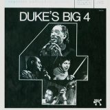 Duke Ellington Quartet - Duke's Big Four '1973