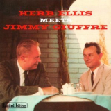 Herb Ellis & Jimmy Giuffre - Herb Ellis Meets Jimmy Giuffre '1999