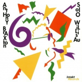 Anthony Braxton - Solo Willisau '2007