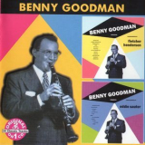 Benny Goodman - Arrangements By Fletcher Henderson & Arrangements By Eddie Sauter '1998