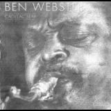 Ben Webster - Cadillac Slim '2000