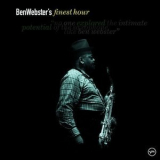 Ben Webster - Ben Webster's Finest Hour '2000
