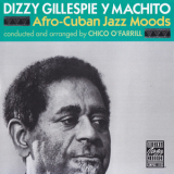Dizzy Gillespie Y Machito - Afro-Cuban Jazz Moods '1976