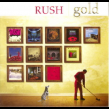 Rush - Gold '2006