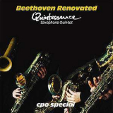 Quintessence - Beethoven Renovated '2002