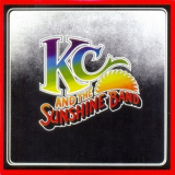 KC & The Sunshine Band - KC & The Sunshine Band '1975