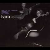 Robert Wolf Und Fany Kammerlander - Faro '2004