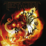 Testament - Days of Darkness '2004