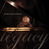 Gerald Wilson Orchestra - Legacy '2011