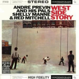 Andre Previn & His Pals - West Side Story '1959