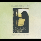 Albert Sanz Trio - O Que Sera '2012