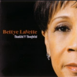 Bettye Lavette - Thankful N' Thoughtful '2012