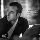 Juan Pablo Rivera - Time After Time '2012