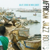 Ablaye Cissoko & Simon Goubert - African Jazz Roots '2012
