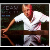 Adam Rickitt - Best Thing (maxi CD Single) '1999