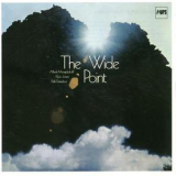 Albert Mangelsdorff - The Wide Point '1975