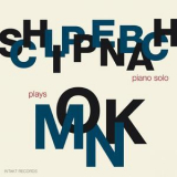 Alexander Von Schlippenbach - Schlippenbach Plays Monk '2012