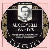 Alix Combelle - 1935-1940 '1993