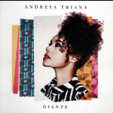 Andreya Triana - Giants '2015