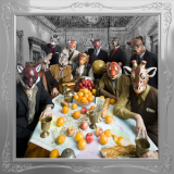 Antibalas - Antibalas '2012