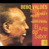 Bebo Valdes Trio - El Arte Del Sabor '2001
