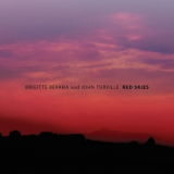 Brigitte Beraha & John Turville - Red Skies '2013