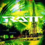 Ratt - Infestation '2010