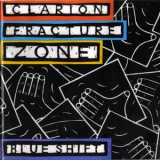 Clarion Fracture Zone - Blue Shift '1990