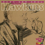 Coleman Hawkins - Body And Soul '1956