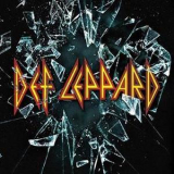 Def Leppard - Def Leppard '2015