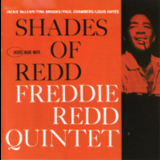 Freddie Redd - Shades Of Redd '1960