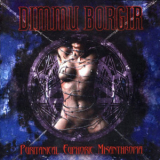 Dimmu Borgir - Puritanical Euphoric Misanthropia '2001