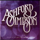 Ashford & Simpson - The Warner Bros. Years: Hits, Remixes & Rarities (CD1) '2008