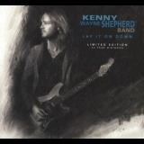 Kenny Wayne Shepherd Band, The - Lay It On Down '2017