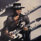 Stevie Ray Vaughan - Texas Flood [Blu-Spec CD] '1983