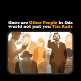 The Rails - Other People '2017