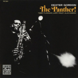 Dexter Gordon - The Panther '1970