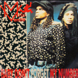 Milli Vanilli - Baby Don't Forget My Number '1989