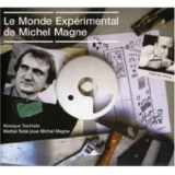 Michel Magne - Le Monde Experimental De Michel Magne '2007