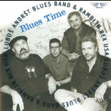 Lubos Andrst Blues Band & Ramblin Rex - Blues Time '1998