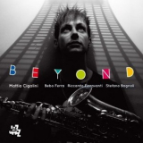 Mattia Cigalini - Beyond '2013