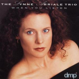 Lynne Arriale Trio - When You Listen '1995