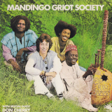 Mandingo Griot Society - Mandingo Griot Society '1978