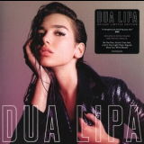 Dua Lipa - Dua Lipa (deluxe Edition) '2017