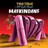 Todd Terje - Maskindans '2017