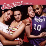 Samajona - Warum! (cds) '2001