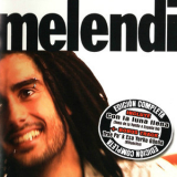 Melendi - Sin Noticias De Holanda '2003