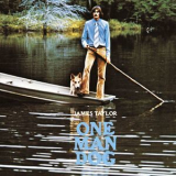 James Taylor - One Man Dog '1972